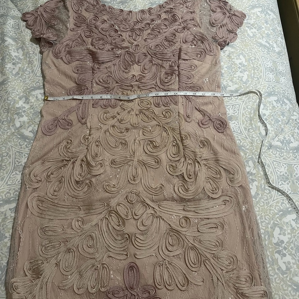 BHLD JS Collection Santiago Dress NWOT - Picture 9 of 11